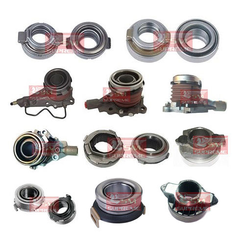 Automotive Clutch Bearings