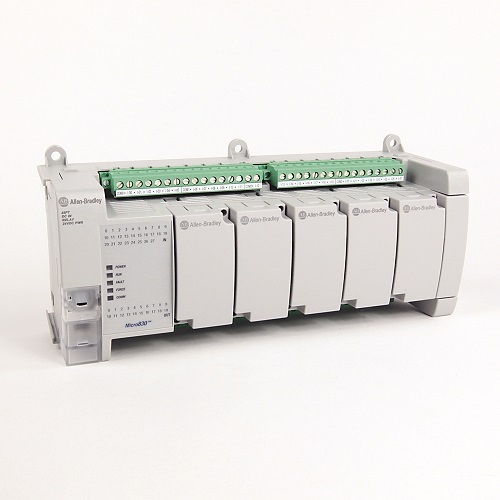 2080LC3048QBB Allen-Bradley PLC