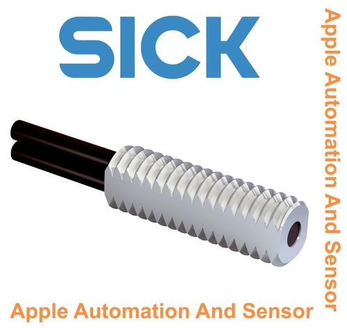 Sick LL3-DM02 Fiber Optic Sensors