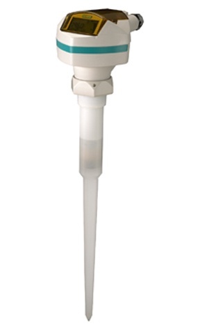 Plastic Siemens Level