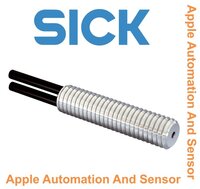 Sick LL3-DR02 Fiber Optic Sensors