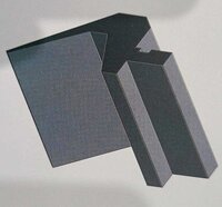 Acute Bending Punch - Color: Gray