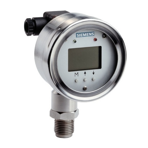 Steel Siemens Pressure Transmitter