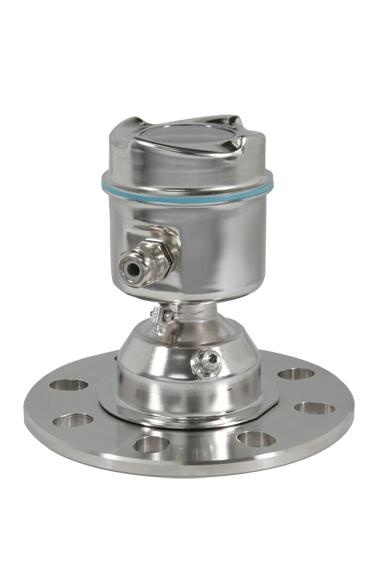 Steel Siemens Radar