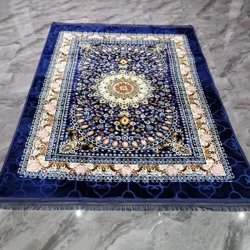 Velvet Floor Carpet