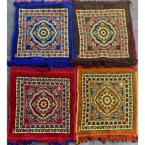 Pooja Aasans
