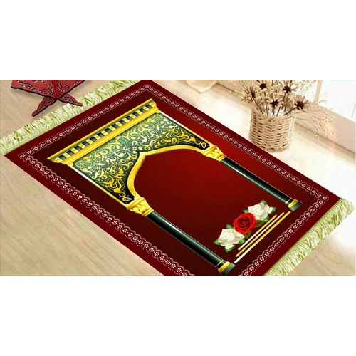 Turkish Prayer Mat