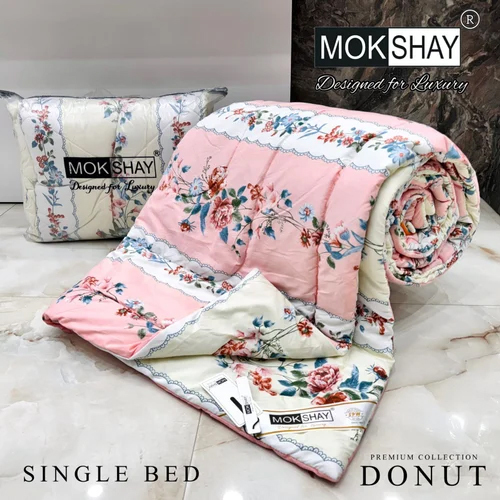 AC Pink Quilts