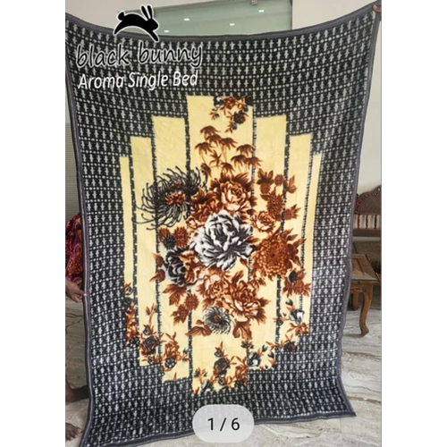 Soft Mink Blankets