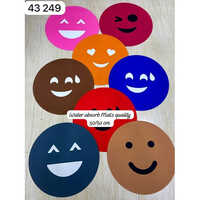 01_water Absorbing Floor Mat - Back Material: Anti-slip Latex