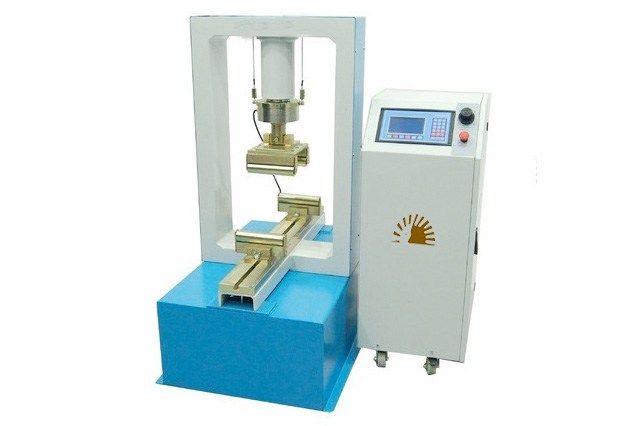 Flexure Testing Machine Digital