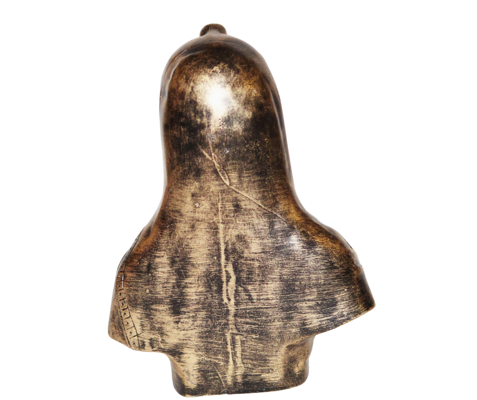 Bani Thani Polyresin Showpiece Statue Manufacturer - Feature: Light
Weight