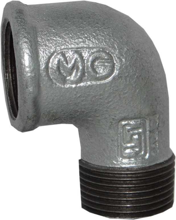 GI M/F ELBOW 1 1-1/4 INCH