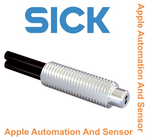 Sick LL3-DK06 Fiber Optic Sensors