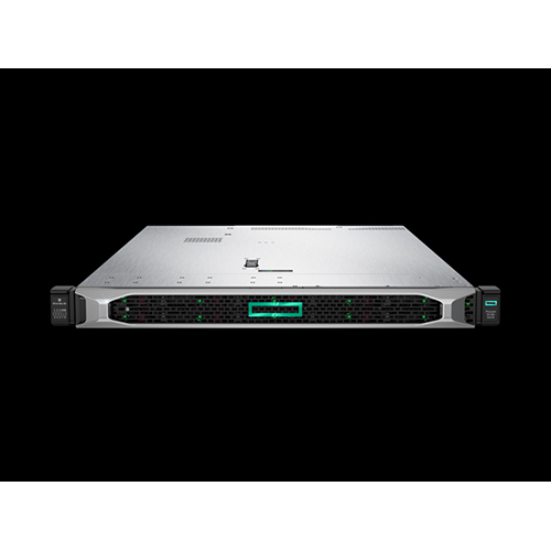 HPE ProLiant DL360 Gen10 server