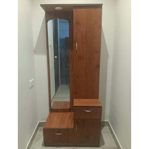 Compressed Wood Dressing Table