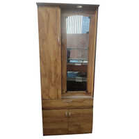 Modern Wooden Dressing Table - Color: Different Available