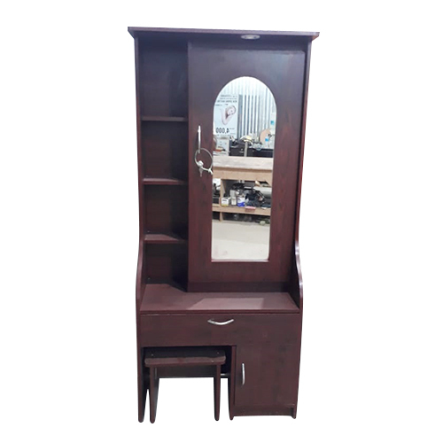 Heavy Duty Wooden Dressing Table