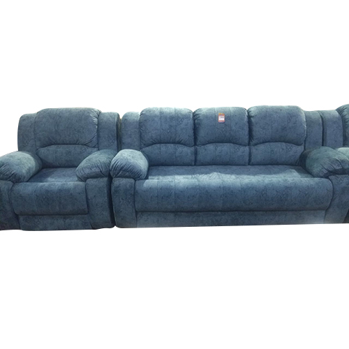 Modern Fabric Sofa