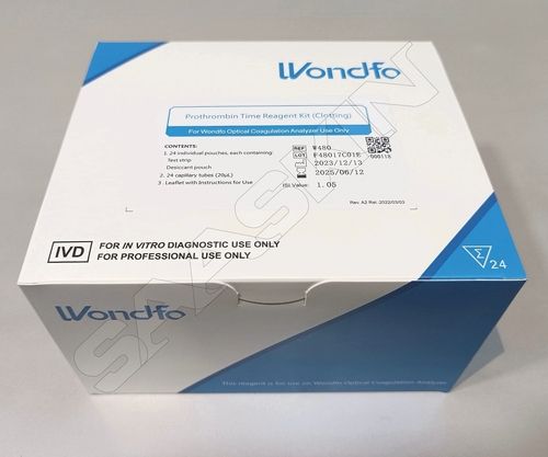 Wondfo Prothrombin Time (PT)