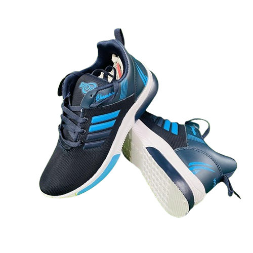 Brazil 54 Navy Blue Or Sky Color Sports Shoes