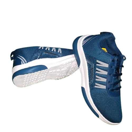 Brazil 55 Color Blue Or White Color Sports Shoes - Insole Material: Pvc