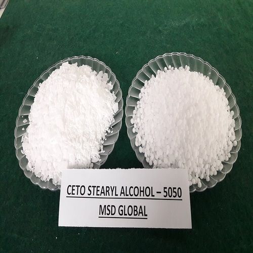 ceto stearyl Alcohol 5050