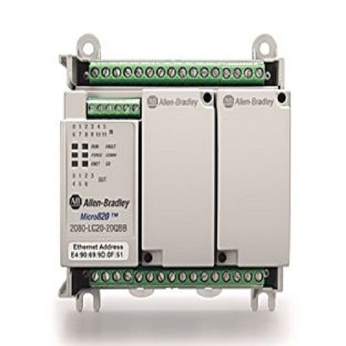 2080LC2020QBB Delta PLC