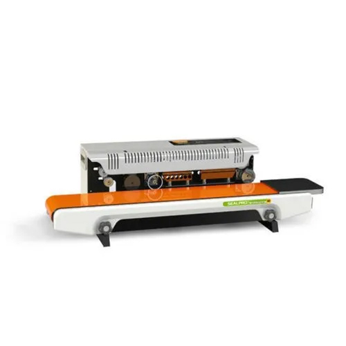 Sepack SCS-30V-Smart Continuous Band Sealer Machine