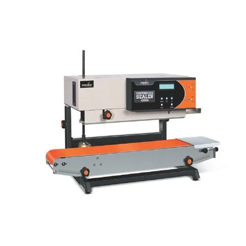 Band Sealing Machine