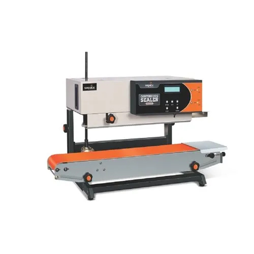 Sepack SCS-15V-Smart Continuous Sealer System