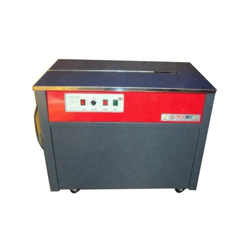 Sepack SSP Box Strapping Machine