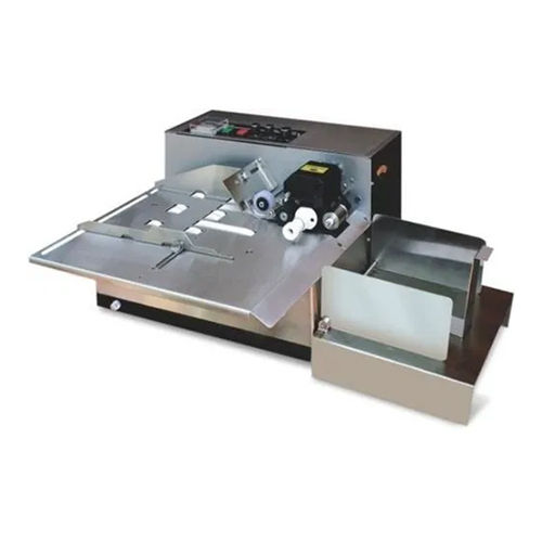 Sepack Di-380W Dry Ink Coding Machine - Usage: Industrial