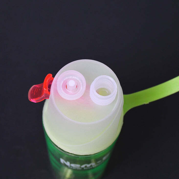 Sports Water Bottle Cycling BPA Free 600m
