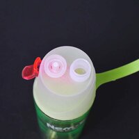 Sports Water Bottle Cycling BPA Free 600m