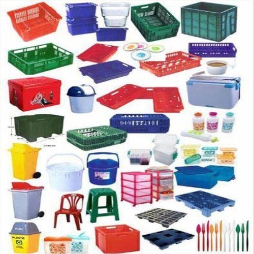 Color Masterbatch For Plastic In Cuttack - Color: As Per Your Requirement