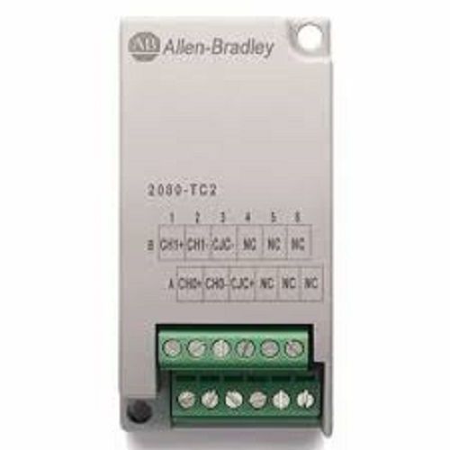 2080tc2 Allen Bradley Plc