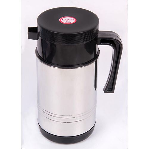 Steel Kettle