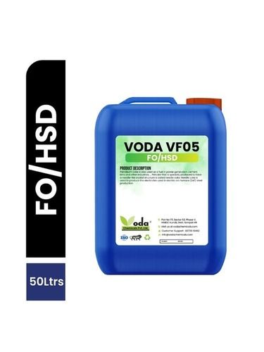 VF 05 FO / HSD Fire Treatment Chemicals