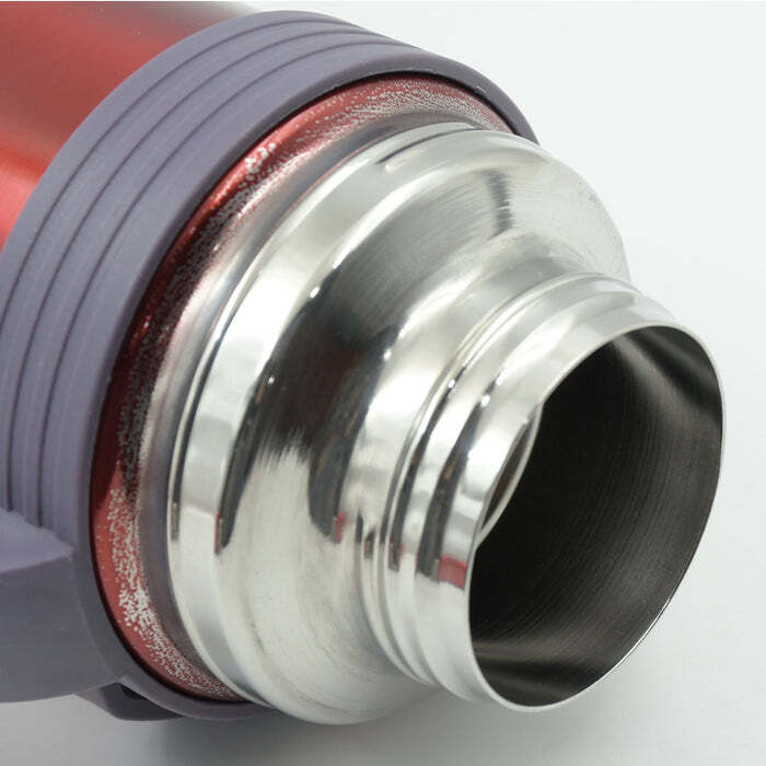 Double-Wall Vacuum Insulated Water Bottle