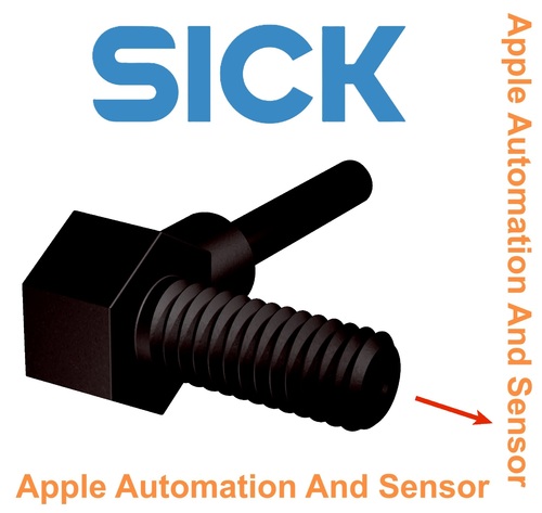Sick Ll3-tv05 Fiber Optic Sensors