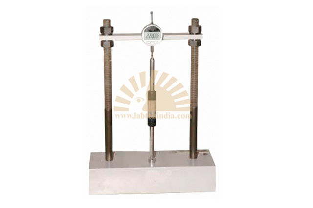 Volume Change Apparatus