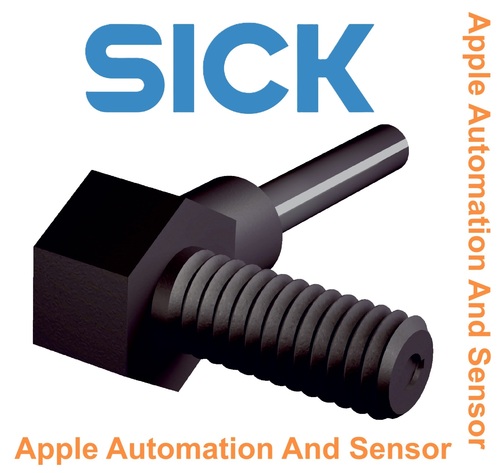 Sick Ll3-Tv06 Fiber Optic Sensors - Accuracy: Accuracy
