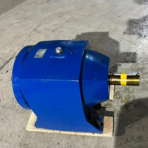 Inline Helical Gear Box