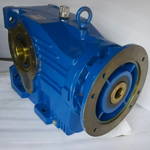 Pan Mixer Gear Box