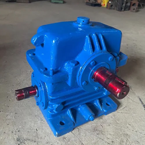 Reduction Gear Box