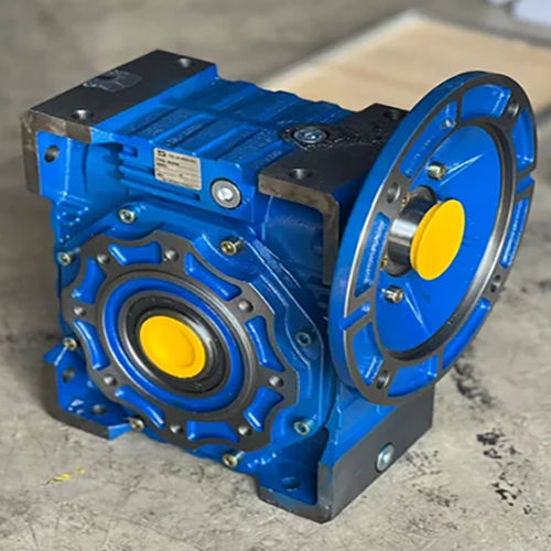 Industrial Nmrv Worm Gear Box