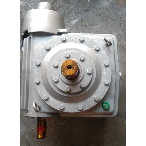 V Series Worm Gear Box