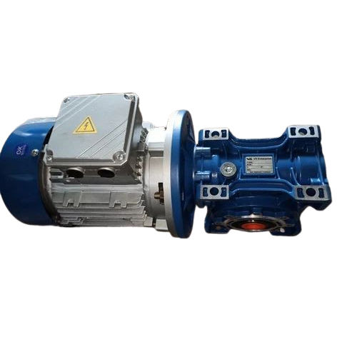 Gear Motor