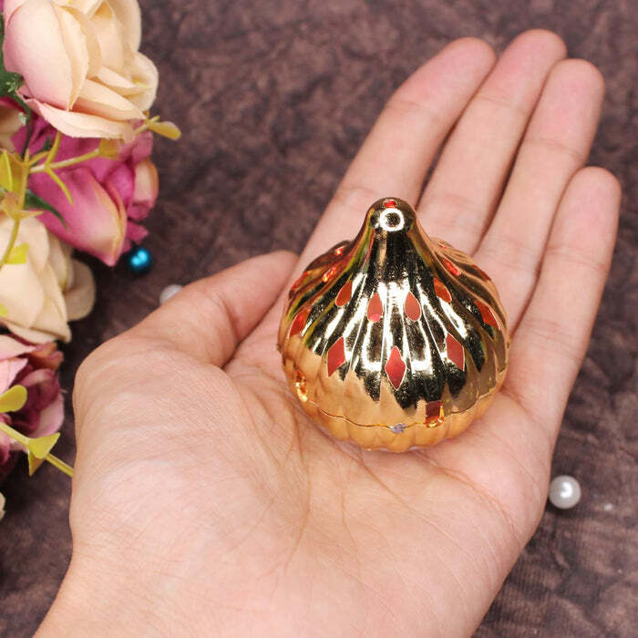 Multicolor Modak Shaped Color Changing LED Light